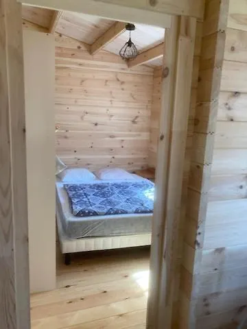 Chalet Villa Les Pins à Excenevex France