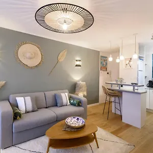 Host Sweet Croisette , Cannes France