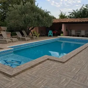Rez De Chaussé , Bollène France
