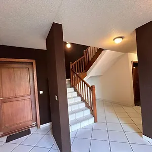 Studio La Fruitiere Appartement