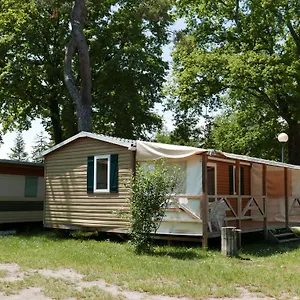 La Pinède Camping
