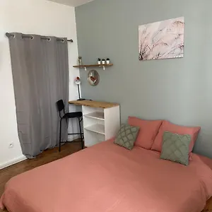 Nature Centre Appartement