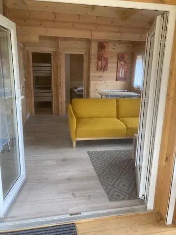 Les Pins Villa Excenevex 0*,  France